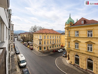 Teplická, Děčín - Děčín IV-Podmokly